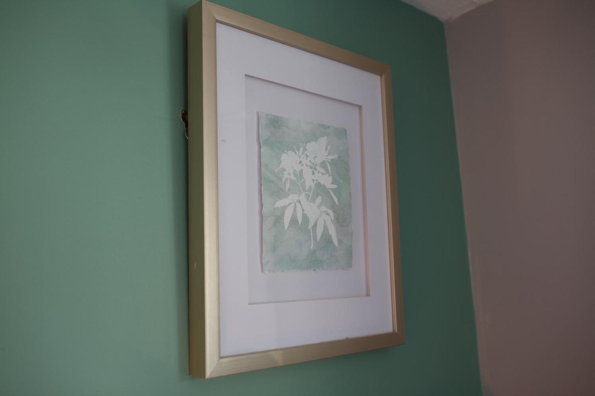 Oxford's Stylish House - Garden & Parking Vakantiehuis *